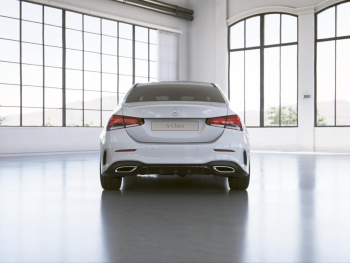 Mercedes-Benz A 250 e Limousine AMG Night MBUX Navi+ Spurhalte