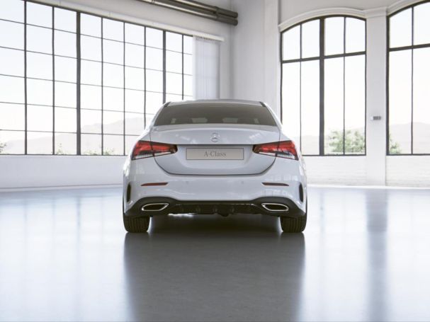 Mercedes-Benz A 250 e Limousine AMG Night MBUX Navi+ Spurhalte