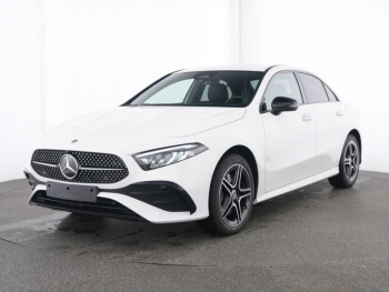 Mercedes-Benz A 250 e Limousine AMG Night Navi Spurhalte-Paket