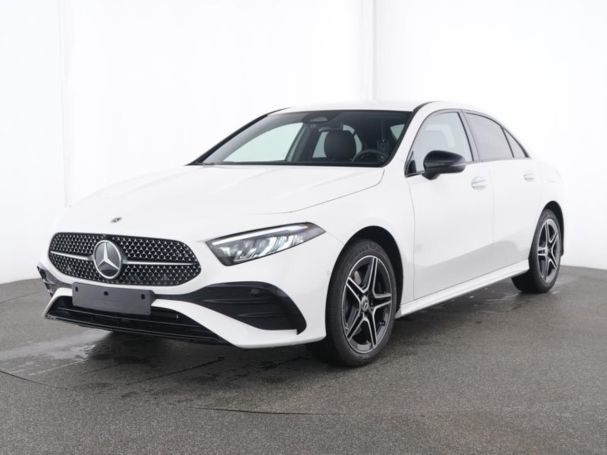 Mercedes-Benz A 250 e Limousine AMG Night Navi Spurhalte-Paket