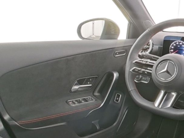 Mercedes-Benz A 250 e Limousine AMG Night Navi Spurhalte-Paket
