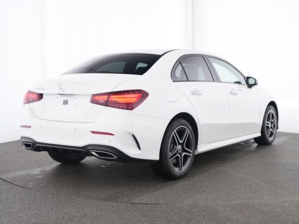 Mercedes-Benz A 250 e Limousine AMG Night Navi Spurhalte-Paket