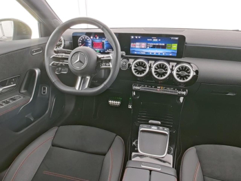 Mercedes-Benz A 250 e Limousine AMG Night Navi Spurhalte-Paket