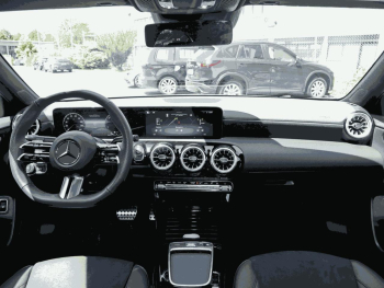 Mercedes-Benz A 250 e Limousine AMG Night Navi Spurhalte-Paket