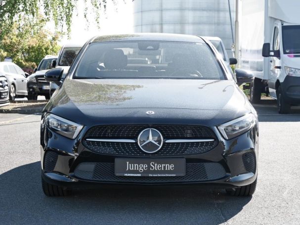 Mercedes-Benz A 250 Limousine Progressive Night 360° ParkA