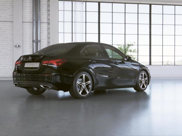 Mercedes-Benz A 250 Limousine Progressive Night 360° ParkA
