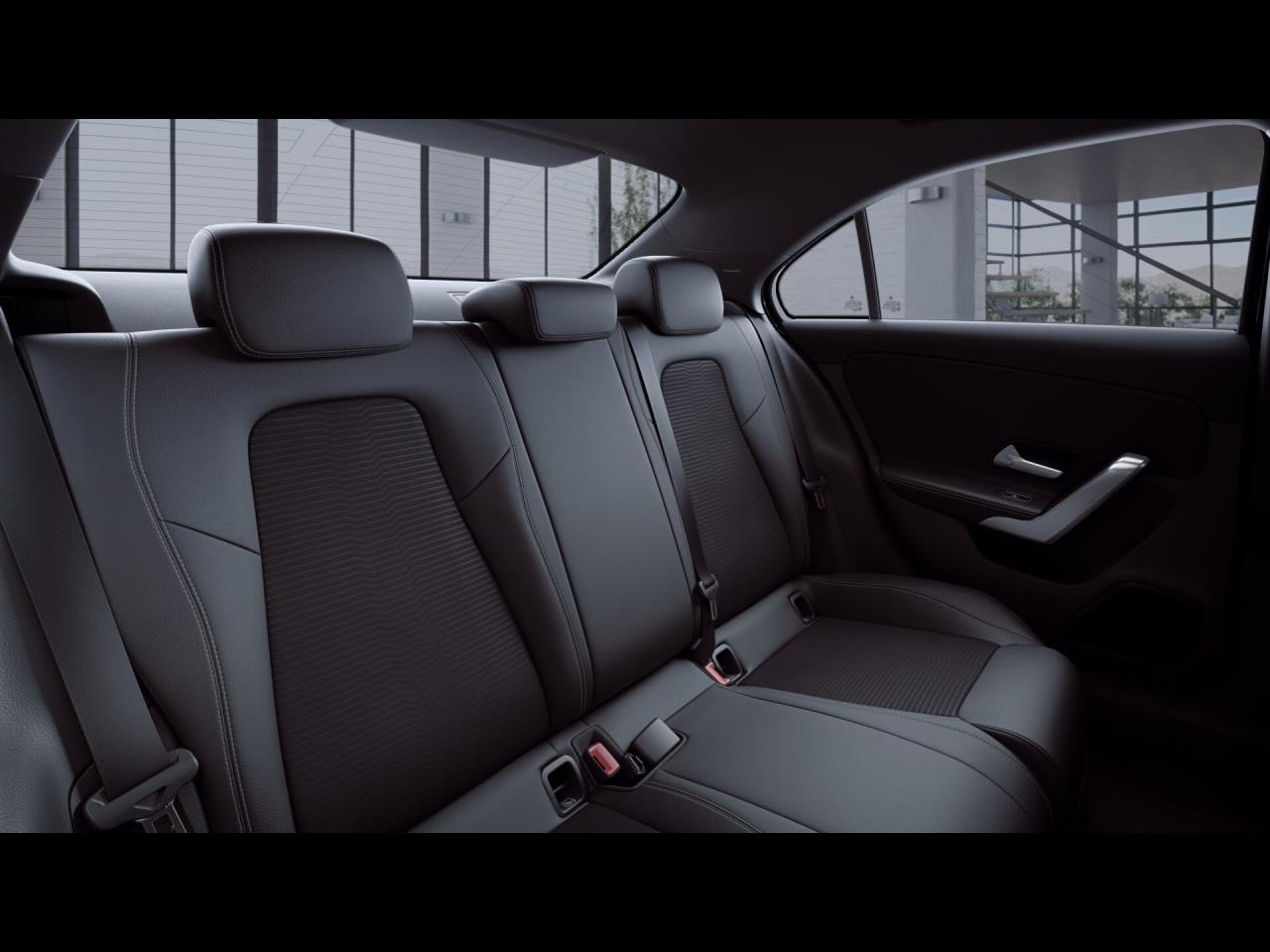 Mercedes-Benz A 250 Limousine Progressive Night 360° ParkA