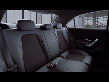 Mercedes-Benz A 250 Limousine Progressive Night 360° ParkA