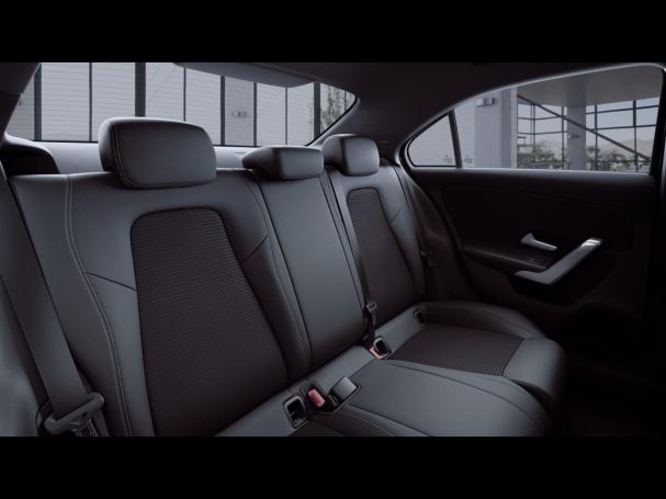 Mercedes-Benz A 250 Limousine Progressive Night 360° ParkA