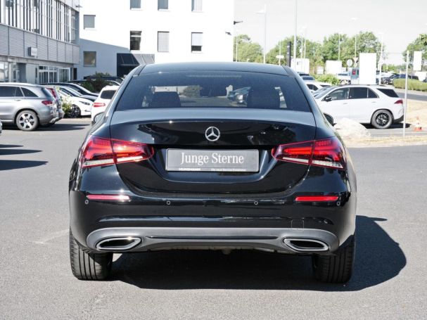 Mercedes-Benz A 250 Limousine Progressive Night 360° ParkA