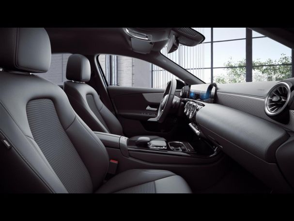 Mercedes-Benz A 250 Limousine Progressive Night 360° ParkA