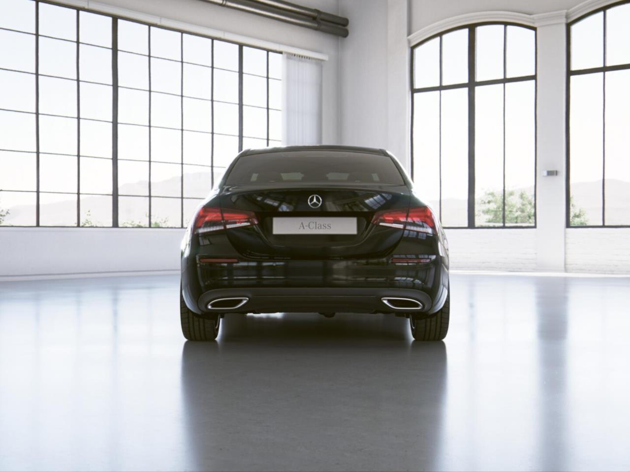 Mercedes-Benz A 250 Limousine Progressive Night 360° ParkA