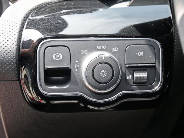 Mercedes-Benz A 160  Progressive MBUXNavi+ Kamera Spiegel-P