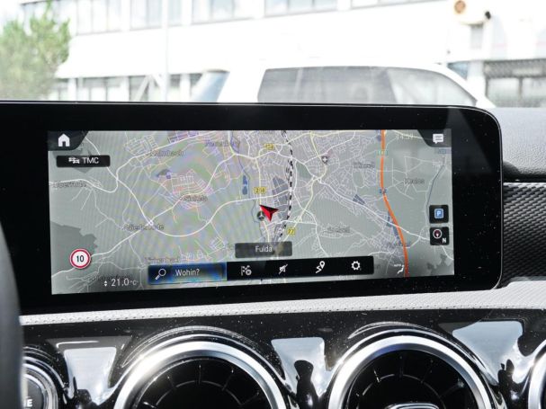 Mercedes-Benz A 160  Progressive MBUXNavi+ Kamera Spiegel-P