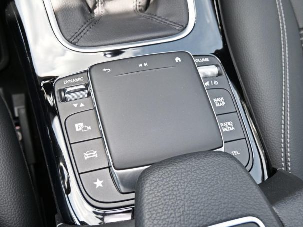 Mercedes-Benz A 160  Progressive MBUXNavi+ Kamera Spiegel-P
