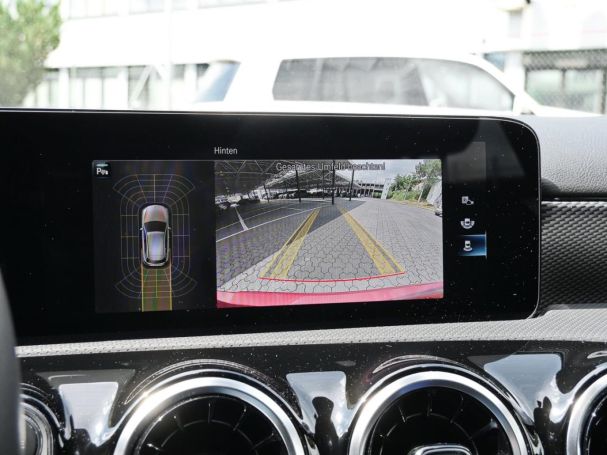 Mercedes-Benz A 160  Progressive MBUXNavi+ Kamera Spiegel-P