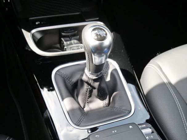 Mercedes-Benz A 160  Progressive MBUXNavi+ Kamera Spiegel-P