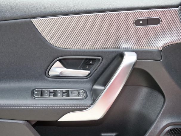 Mercedes-Benz A 160  Progressive MBUXNavi+ Kamera Spiegel-P