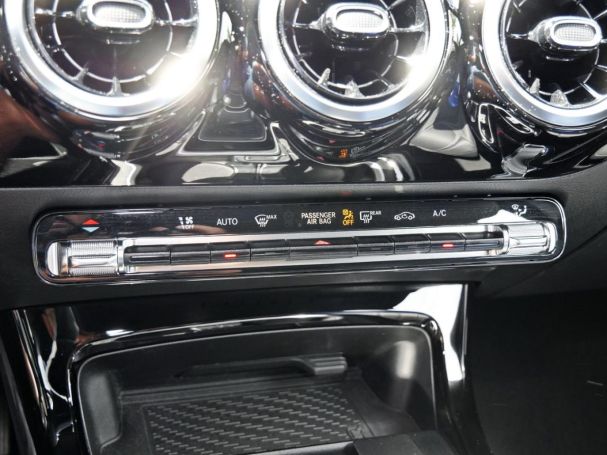 Mercedes-Benz A 160  Progressive MBUXNavi+ Kamera Spiegel-P