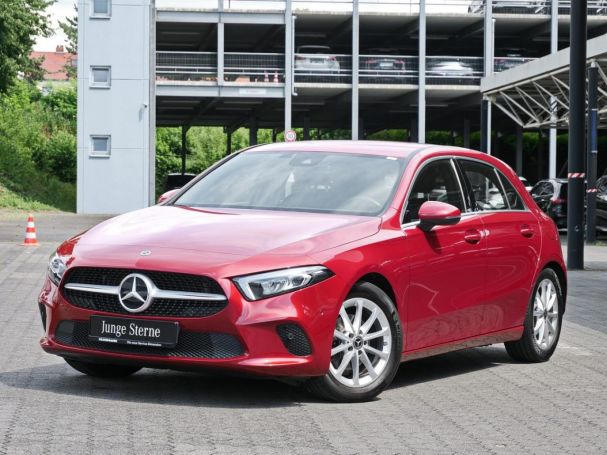 Mercedes-Benz A 160  Progressive MBUXNavi+ Kamera Spiegel-P