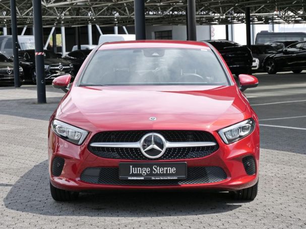 Mercedes-Benz A 160  Progressive MBUXNavi+ Kamera Spiegel-P