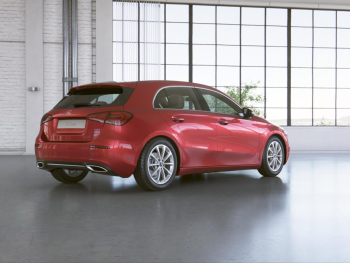 Mercedes-Benz A 160  Progressive MBUXNavi+ Kamera Spiegel-P