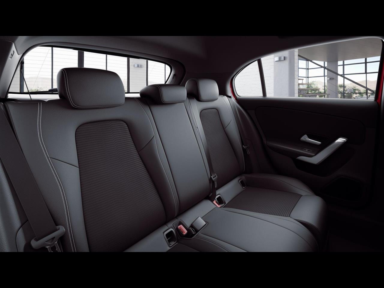 Mercedes-Benz A 160  Progressive MBUXNavi+ Kamera Spiegel-P