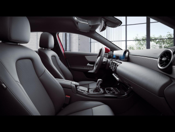 Mercedes-Benz A 160  Progressive MBUXNavi+ Kamera Spiegel-P