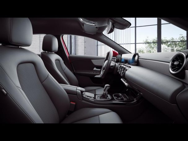 Mercedes-Benz A 160  Progressive MBUXNavi+ Kamera Spiegel-P