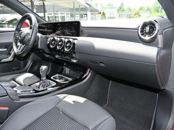 Mercedes-Benz A 160  Progressive MBUXNavi+ Kamera Spiegel-P
