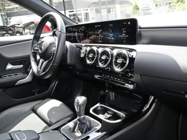 Mercedes-Benz A 160  Progressive MBUXNavi+ Kamera Spiegel-P