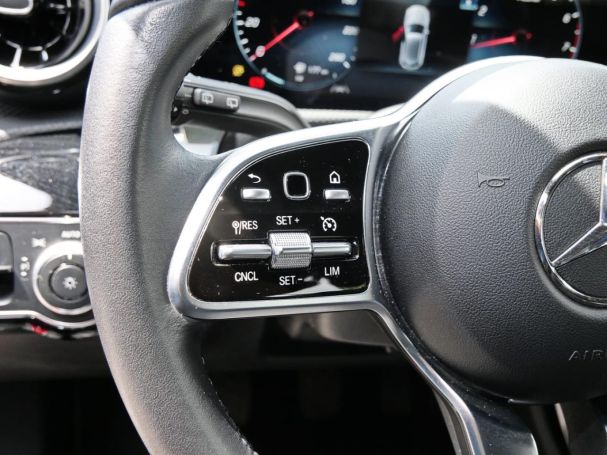 Mercedes-Benz A 160  Progressive MBUXNavi+ Kamera Spiegel-P