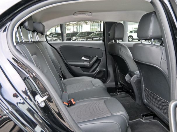Mercedes-Benz A 180 d MBUXNavi Kamera Spiegel-Paket