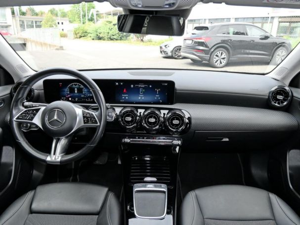 Mercedes-Benz A 180 d MBUXNavi Kamera Spiegel-Paket