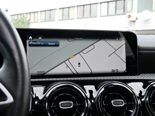 Mercedes-Benz A 180 d MBUXNavi Kamera Spiegel-Paket
