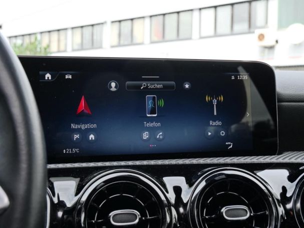 Mercedes-Benz A 180 d MBUXNavi Kamera Spiegel-Paket