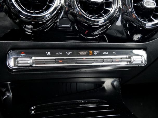 Mercedes-Benz A 180 d MBUXNavi Kamera Spiegel-Paket