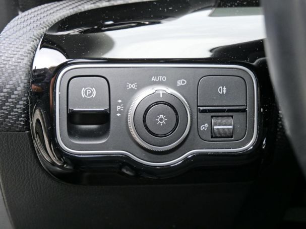 Mercedes-Benz A 180 d MBUXNavi Kamera Spiegel-Paket
