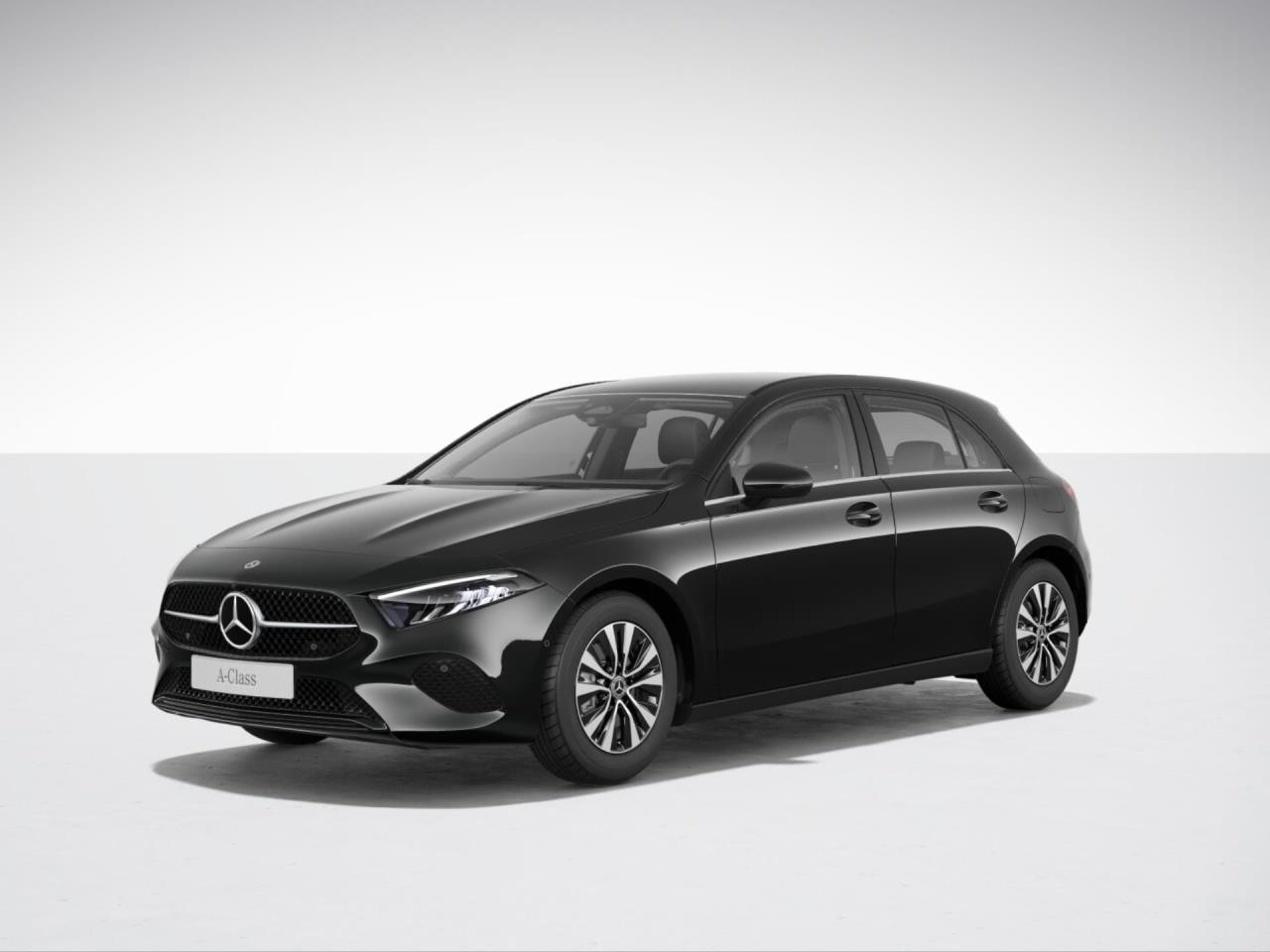 Mercedes-Benz A 180 d MBUXNavi Kamera Spiegel-Paket