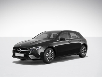 Mercedes-Benz A 180 d MBUXNavi Kamera Spiegel-Paket