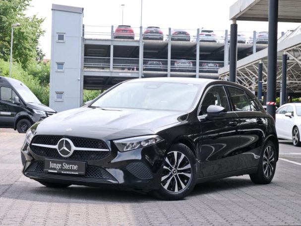 Mercedes-Benz A 180 d MBUXNavi Kamera Spiegel-Paket