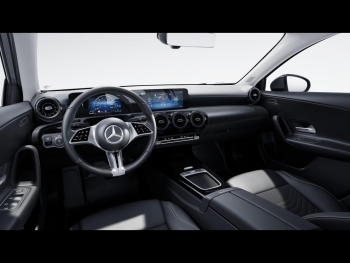 Mercedes-Benz A 180 d MBUXNavi Kamera Spiegel-Paket