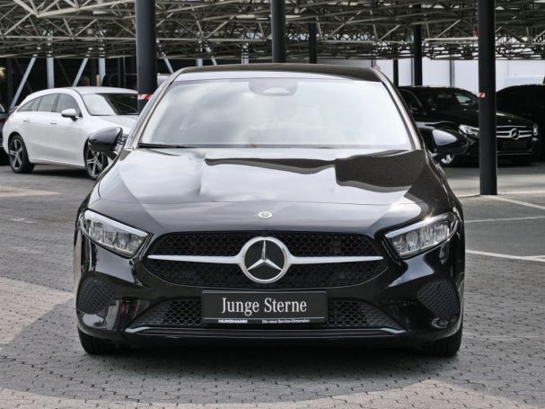 Mercedes-Benz A 180 d MBUXNavi Kamera Spiegel-Paket