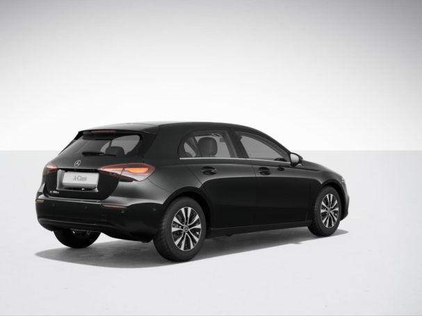 Mercedes-Benz A 180 d MBUXNavi Kamera Spiegel-Paket