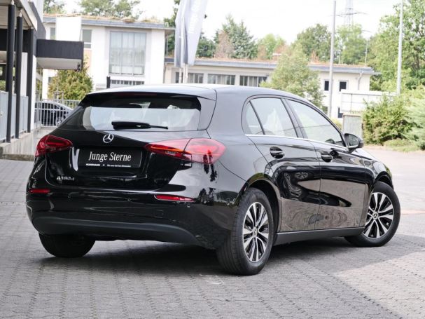Mercedes-Benz A 180 d MBUXNavi Kamera Spiegel-Paket