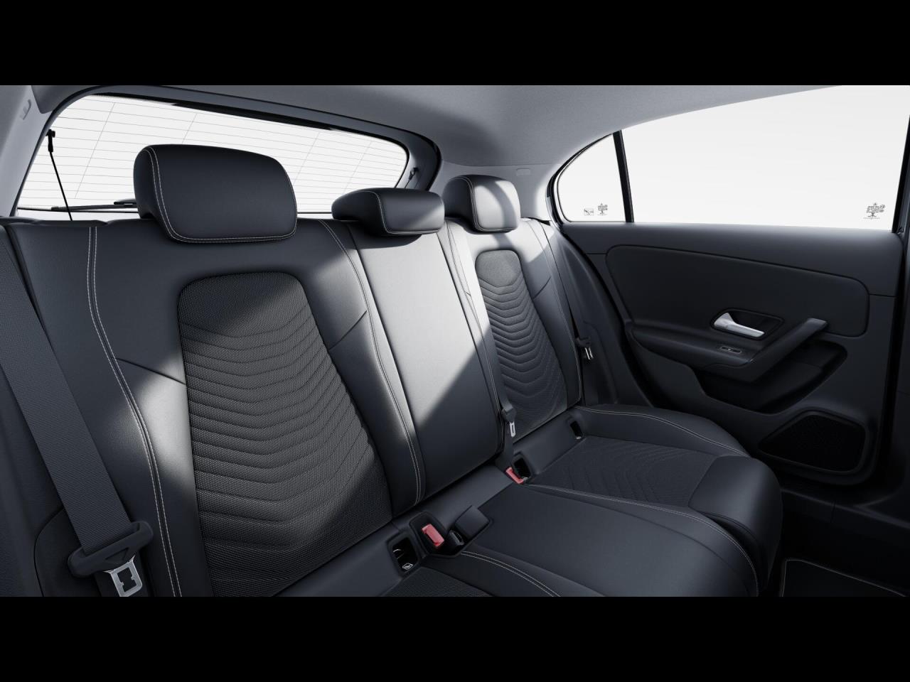 Mercedes-Benz A 180 d MBUXNavi Kamera Spiegel-Paket