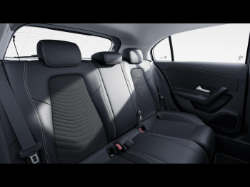 Mercedes-Benz A 180 d MBUXNavi Kamera Spiegel-Paket