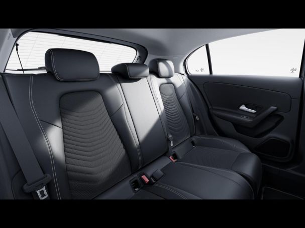 Mercedes-Benz A 180 d MBUXNavi Kamera Spiegel-Paket