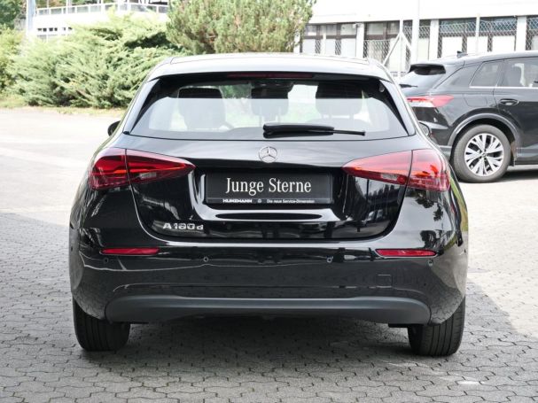 Mercedes-Benz A 180 d MBUXNavi Kamera Spiegel-Paket