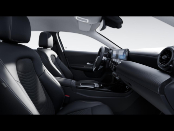Mercedes-Benz A 180 d MBUXNavi Kamera Spiegel-Paket
